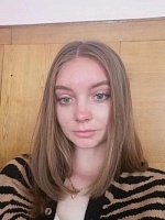 Полина Алексеевна Курдюкова