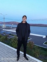 Руссу Рустам Валентинович