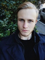 Александр Эдуардович Осипенко