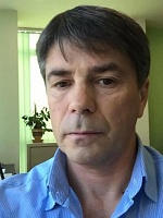 Андрей Анатольевич Володин