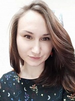 Увагина Наталья Валентиновна
