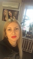 Гепалова Татьяна Николаевна