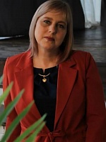 Татьяна Евгеньевна Ноздрачева