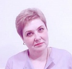 Иванова Татьяна Николаевна