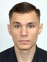 Бегунов Валентин Игоревич