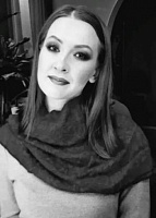 Валентина Андреевна Фролова