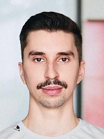 Антон Алексеевич Чебыкин