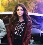 Устинова Анна Дмитриевна