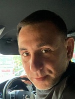 Тимур Олегович Молотков