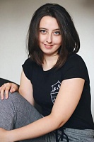 Татьяна Сергеевна Байдак