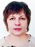 Ильина Ирина Анатольевна