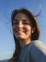Яковлева Юлия Вячеславовна