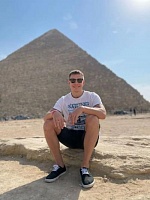 Сергей Николаевич Шиян