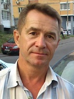Алипов Андрей Сергеевич