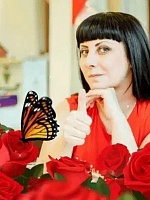 Кузнецова Елена