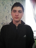 Гробовой Виктор николаевич
