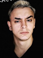 Иванов Евгений Евгеньевич