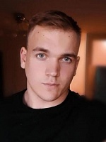 Дмитрий Сергеевич Петров