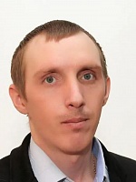 Наумов Егор Валерьевич
