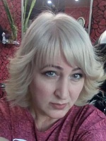 Пазенко Любовь Салимжоновна