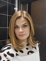 Альбина Александровна Шин