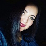 Чашникова Нэлли Игоревна
