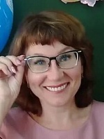 Сыпало Татьяна Анатольевна