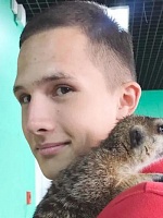 Тимербулатов Владислав Рашидович