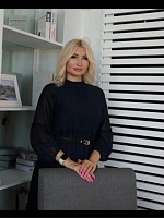 Галина Сергеевна Федоряева