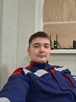 Ушаков Федор Дмитриевич