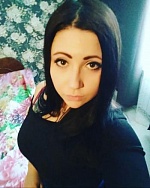 Ольга Дмитриевна Кузнецова