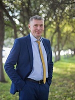 Алексей Дмитриевич Побежимов