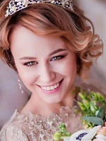 Лозовская Ирина Вячеславовна