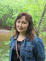 Ольга Александровна Симонова