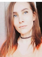 Нистратова Алена Сергеевна