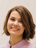 Бобровникова Наталья Сергеевна