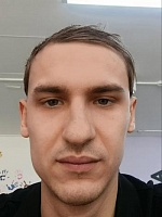 Богачук Павел Викторович
