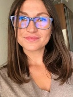 Елена Анатольевна Солодухина