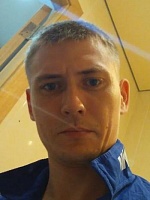 Поспелов Михаил Вячеславович