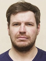 Комаров Дмитрий Вячеславович