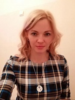 Силинская Нина Геннадьевна