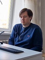 Амиров Тимур Булатжанович