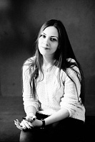 Максимова Юлия Алексеевна