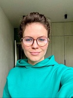 Васюта Анастасия Борисовна