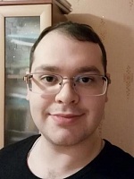 Голубь Илья Сергеевич