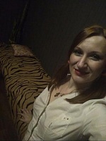 Чуравцова Анна Павловна