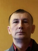 Салямов Владимир Равильевич