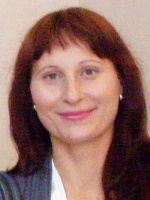 Данченко Елена Константиновна