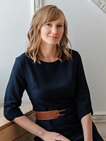 Попова Юлия Владимировна