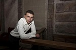 Полушкин Михаил Максимович